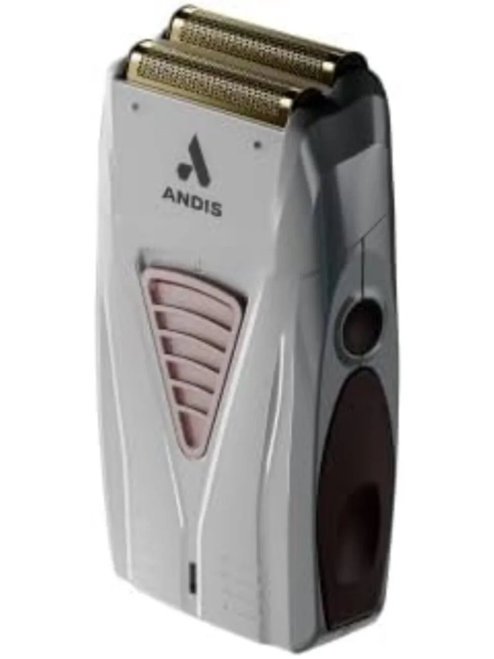 Pro Foil Lithium Titanium Shaver - Cordless, Lightweight, Precision Grooming